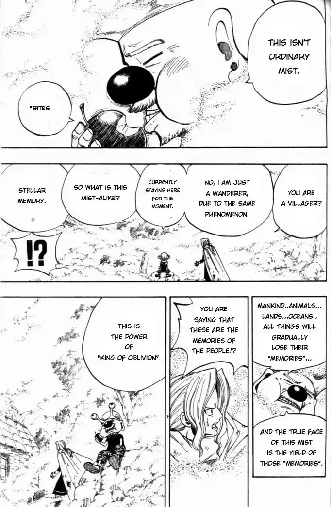 Rave Master Chapter 269 21